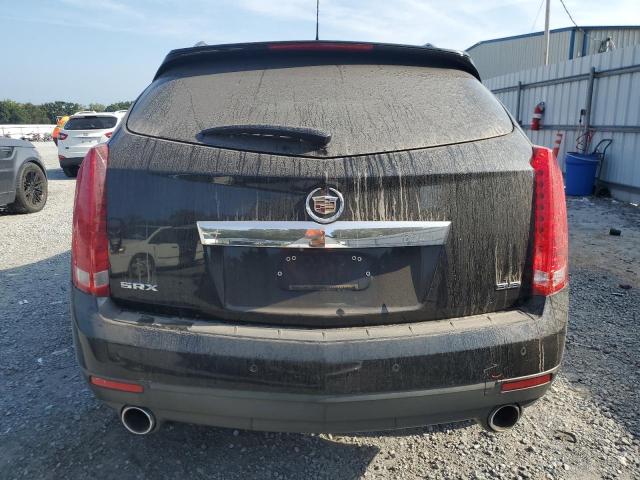 3GYFNCE30FS639457 - 2015 CADILLAC SRX PERFORMANCE COLLECTION Սև լուսանկար 6