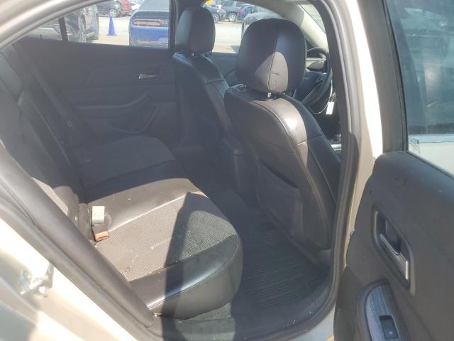 1G11C5SL5EF248872 - 2014 CHEVROLET MALIBU 1LT CREAM photo 10