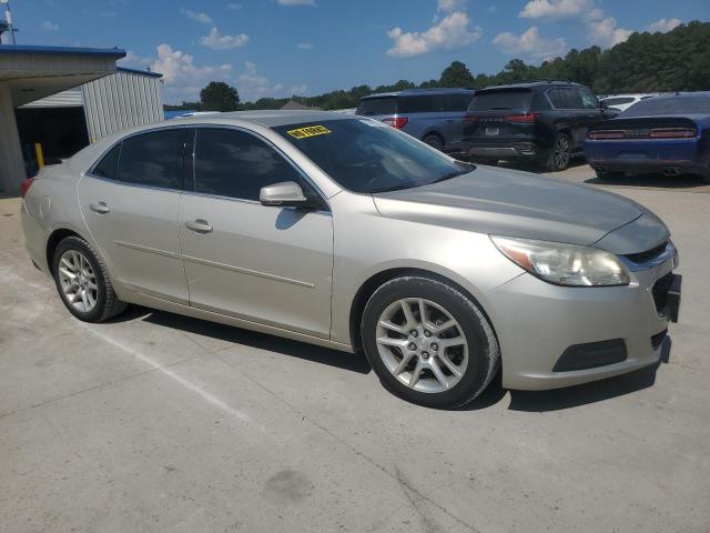 1G11C5SL5EF248872 - 2014 CHEVROLET MALIBU 1LT CREAM photo 4