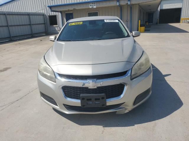 1G11C5SL5EF248872 - 2014 CHEVROLET MALIBU 1LT CREAM photo 5