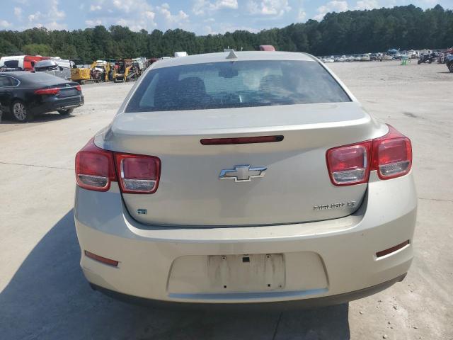 1G11C5SL5EF248872 - 2014 CHEVROLET MALIBU 1LT CREAM photo 6
