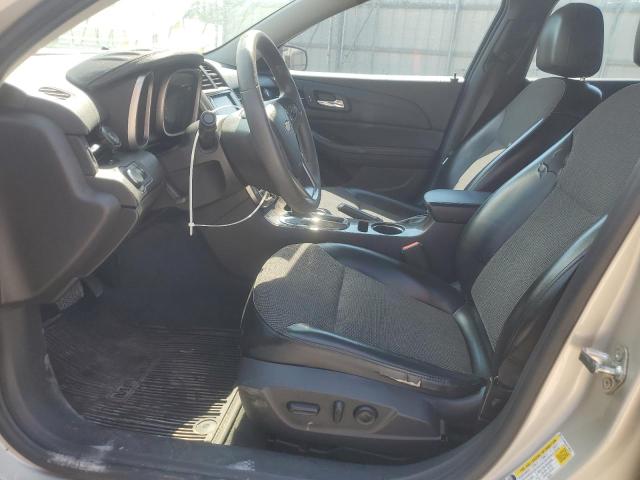 1G11C5SL5EF248872 - 2014 CHEVROLET MALIBU 1LT CREAM photo 7