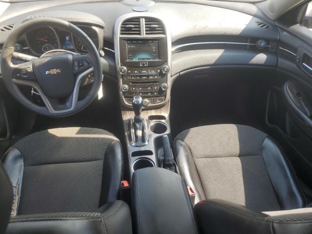 1G11C5SL5EF248872 - 2014 CHEVROLET MALIBU 1LT CREAM photo 8