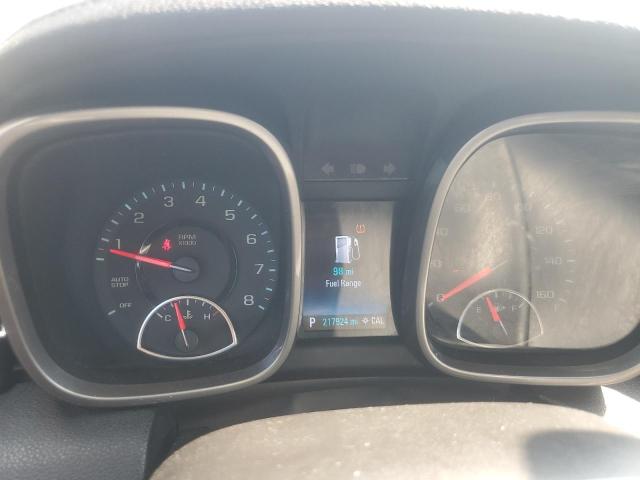 1G11C5SL5EF248872 - 2014 CHEVROLET MALIBU 1LT CREAM photo 9