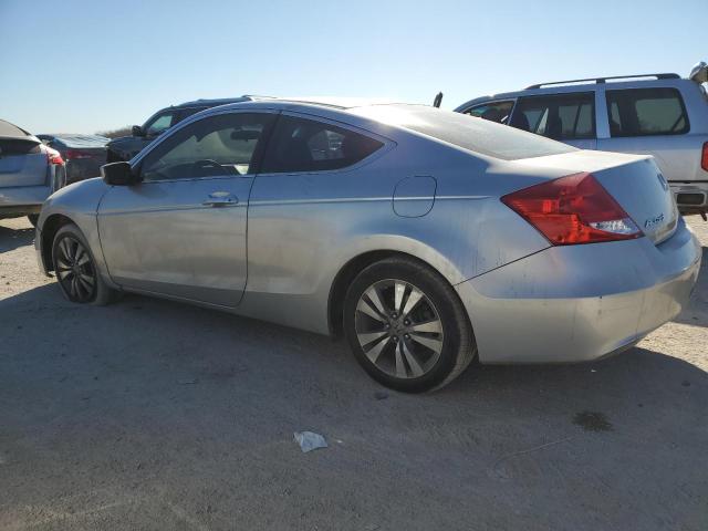 1HGCS1B36CA015607 - 2012 HONDA ACCORD LX SILVER photo 2