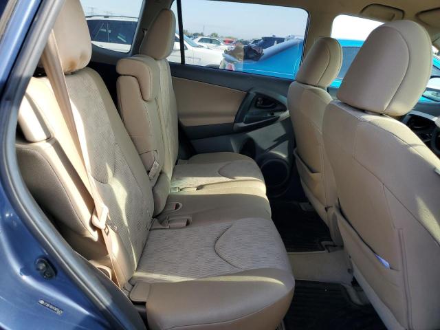 2T3BF4DV4CW255478 - 2012 TOYOTA RAV4 蓝色 照片 10