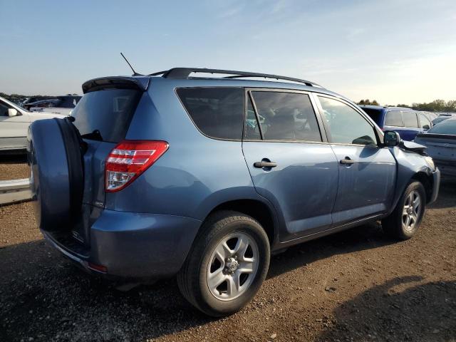 2T3BF4DV4CW255478 - 2012 TOYOTA RAV4 蓝色 照片 3