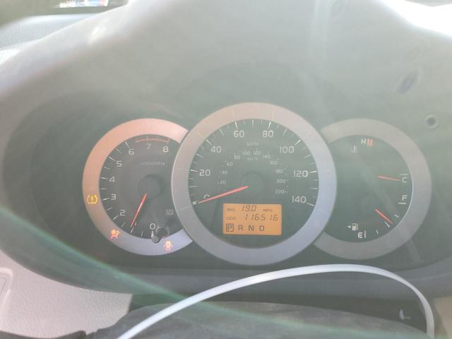 2T3BF4DV4CW255478 - 2012 TOYOTA RAV4 蓝色 照片 9