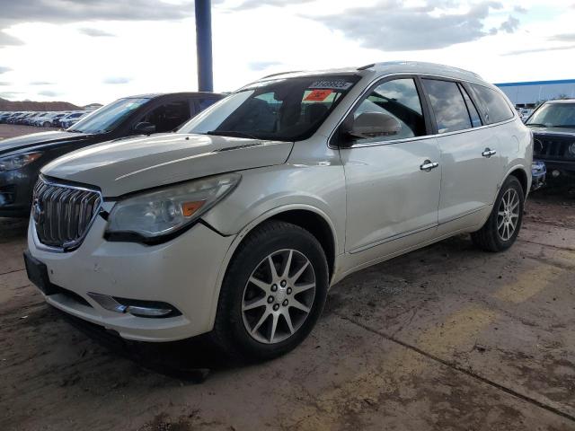 2014 BUICK ENCLAVE, 