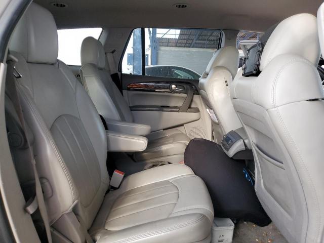5GAKVBKD5EJ159153 - 2014 BUICK ENCLAVE BEIGE photo 11