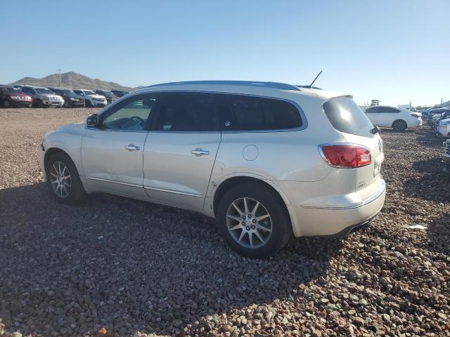 5GAKVBKD5EJ159153 - 2014 BUICK ENCLAVE BEIGE photo 2