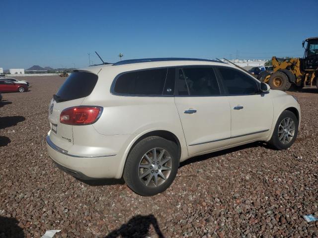 5GAKVBKD5EJ159153 - 2014 BUICK ENCLAVE BEIGE photo 3