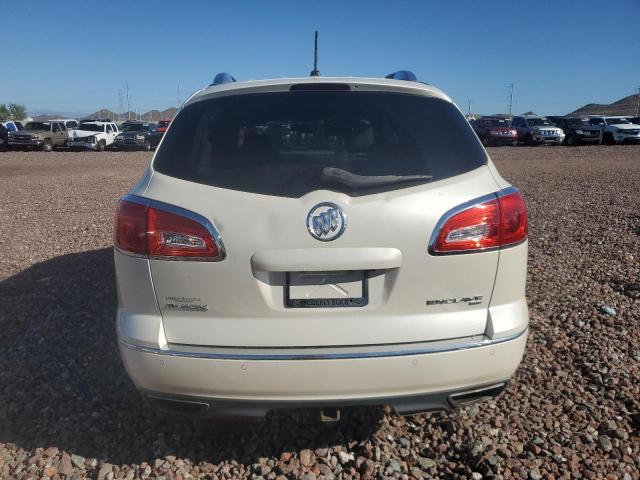 5GAKVBKD5EJ159153 - 2014 BUICK ENCLAVE BEIGE photo 6