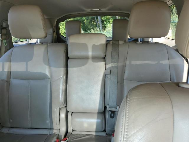 5N1AR2MM5DC621916 - 2013 NISSAN PATHFINDER S შავი ფოტო 10