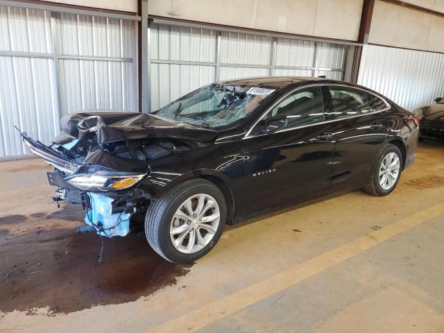 2025 CHEVROLET MALIBU LT, 