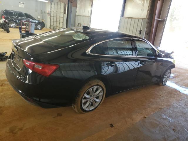 1G1ZD5ST7SF113419 - 2025 CHEVROLET MALIBU LT BLACK photo 3