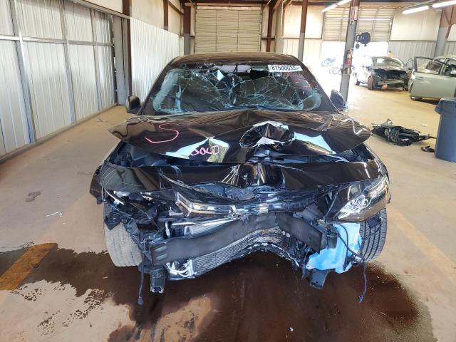 1G1ZD5ST7SF113419 - 2025 CHEVROLET MALIBU LT BLACK photo 5