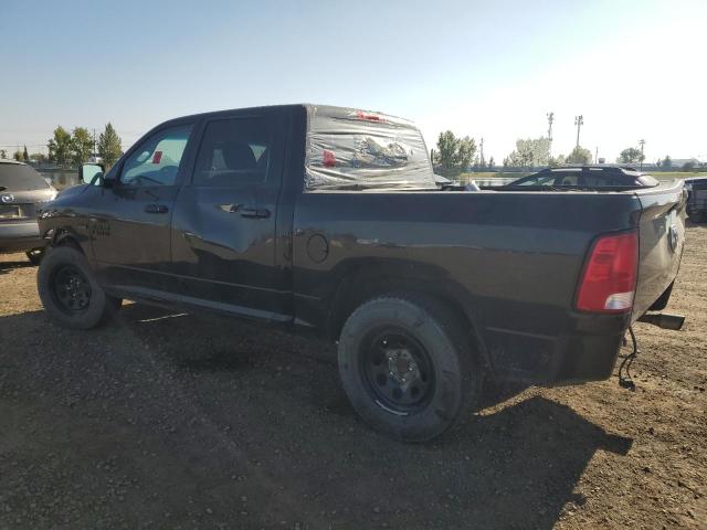 3C6RR7KT2HG783902 - 2017 RAM 1500 ST BLACK photo 2