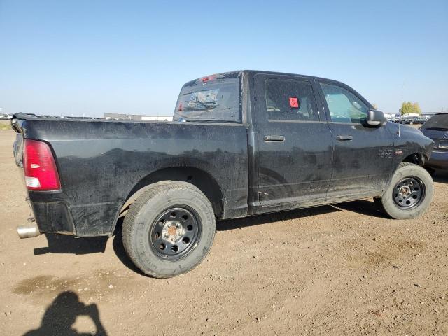 3C6RR7KT2HG783902 - 2017 RAM 1500 ST BLACK photo 3