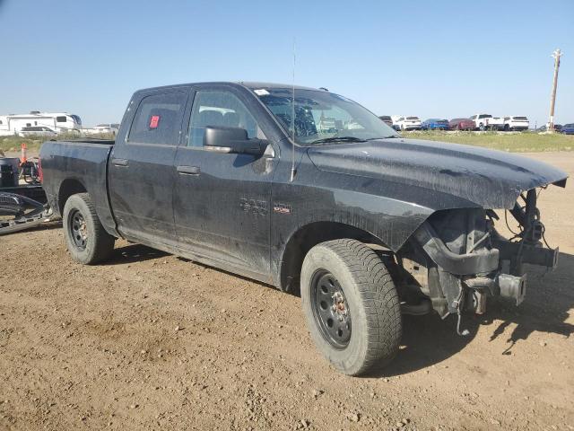 3C6RR7KT2HG783902 - 2017 RAM 1500 ST BLACK photo 4