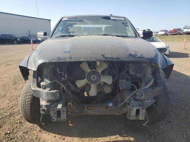 3C6RR7KT2HG783902 - 2017 RAM 1500 ST BLACK photo 5