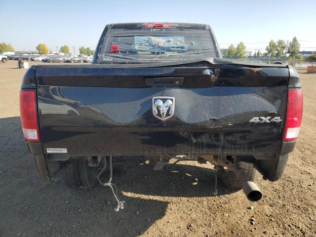 3C6RR7KT2HG783902 - 2017 RAM 1500 ST BLACK photo 6