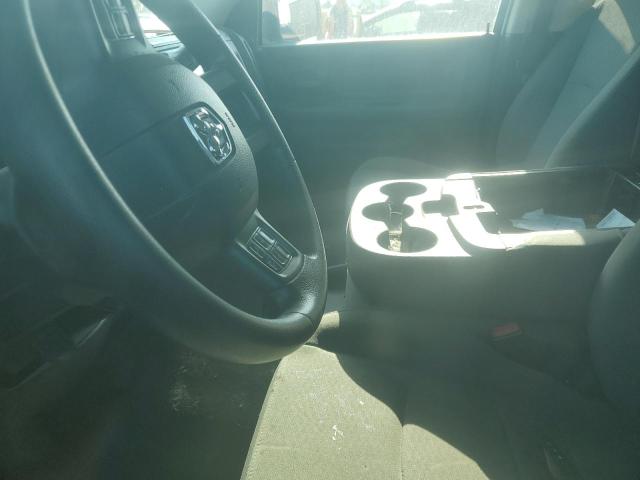 3C6RR7KT2HG783902 - 2017 RAM 1500 ST BLACK photo 7