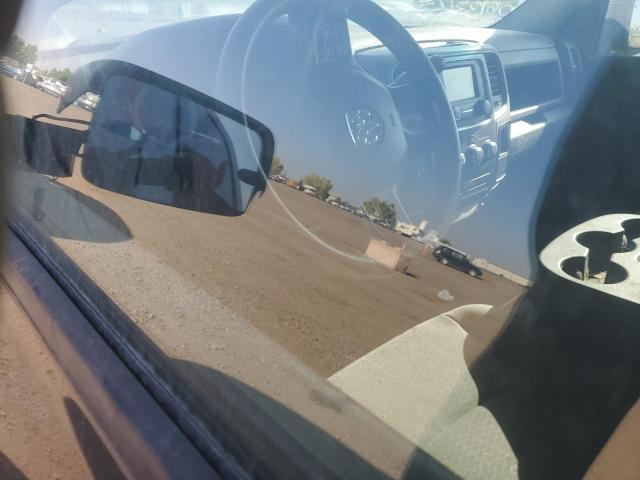 3C6RR7KT2HG783902 - 2017 RAM 1500 ST BLACK photo 8