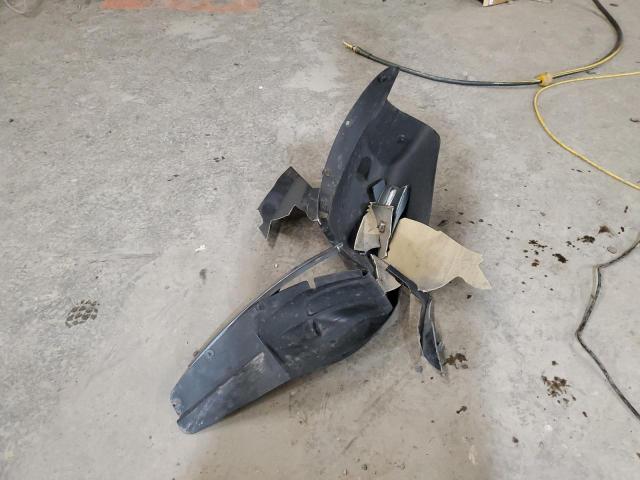 1G8AL58F27Z162388 - 2007 SATURN ION LEVEL 3 SILVER photo 12