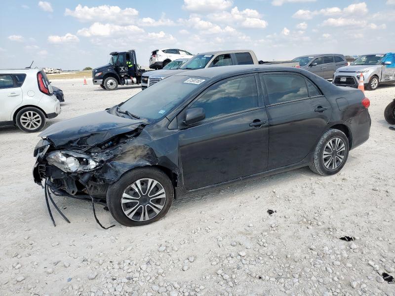 2011 TOYOTA COROLLA BASE, 