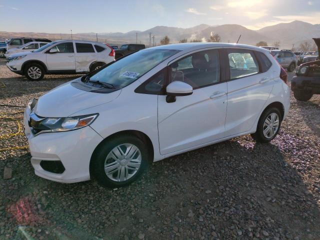 2020 HONDA FIT LX, 