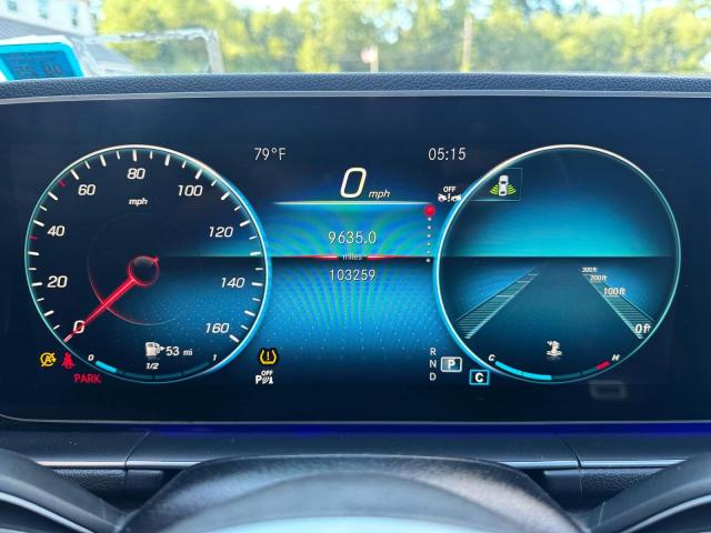 4JGFB4KB6NA692286 - 2022 MERCEDES-BENZ GLE 350 4MATIC BLACK photo 8