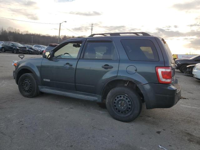 1FMCU93Z88KA36918 - 2008 FORD ESCAPE XLT GRAY photo 2