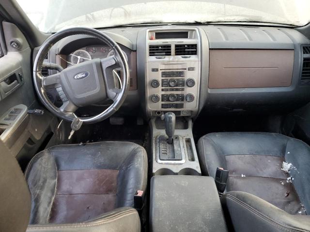 1FMCU93Z88KA36918 - 2008 FORD ESCAPE XLT GRAY photo 8