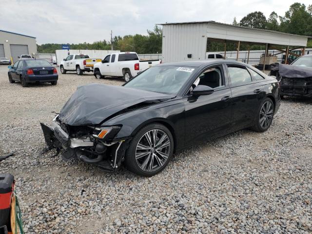 2020 AUDI A6 PREMIUM PLUS, 