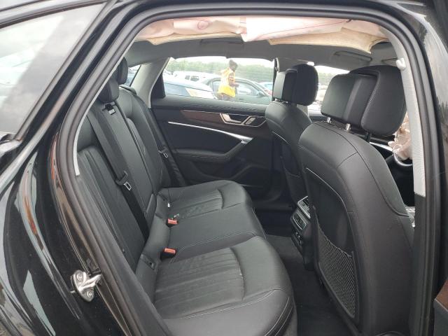 WAUE8AF28LN081072 - 2020 AUDI A6 PREMIUM PLUS BLACK photo 10