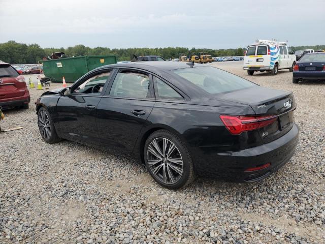 WAUE8AF28LN081072 - 2020 AUDI A6 PREMIUM PLUS BLACK photo 2