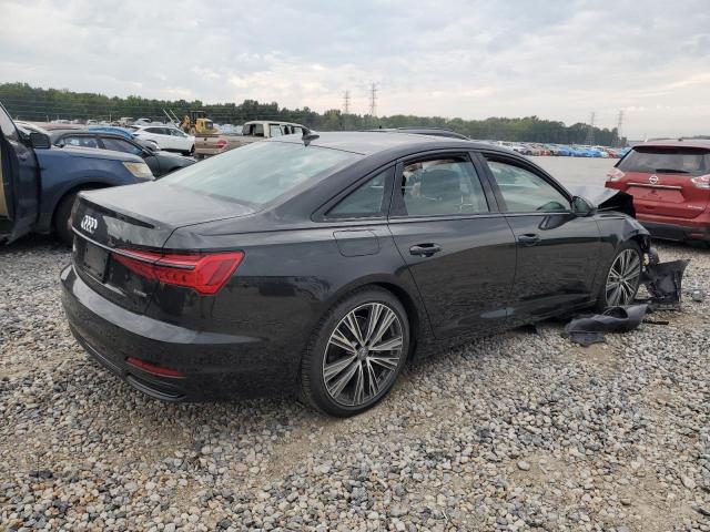 WAUE8AF28LN081072 - 2020 AUDI A6 PREMIUM PLUS BLACK photo 3