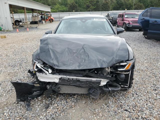 WAUE8AF28LN081072 - 2020 AUDI A6 PREMIUM PLUS BLACK photo 5