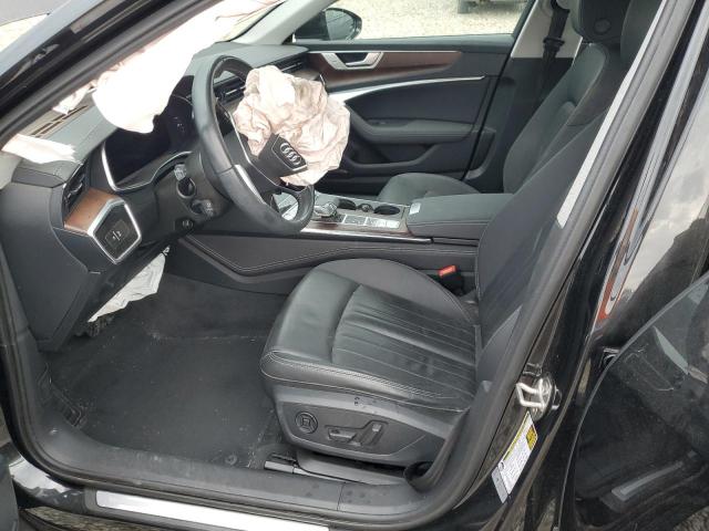 WAUE8AF28LN081072 - 2020 AUDI A6 PREMIUM PLUS BLACK photo 7