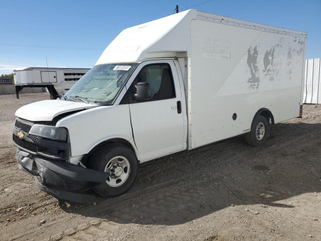 2021 CHEVROLET EXPRESS G3, 