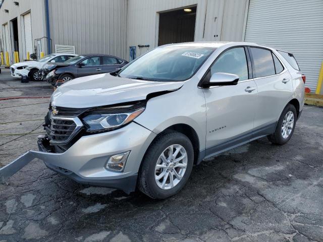 2018 CHEVROLET EQUINOX LT, 