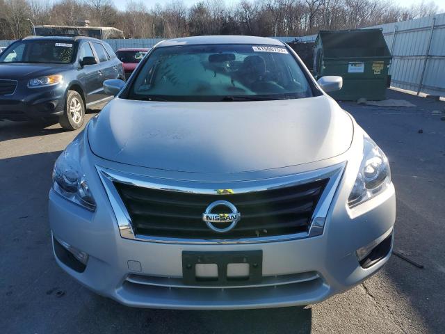 1N4AL3AP5EC139917 - 2014 NISSAN ALTIMA 2.5 SILVER photo 5