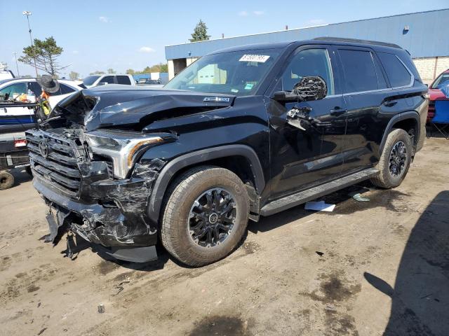 2023 TOYOTA SEQUOIA SR5, 