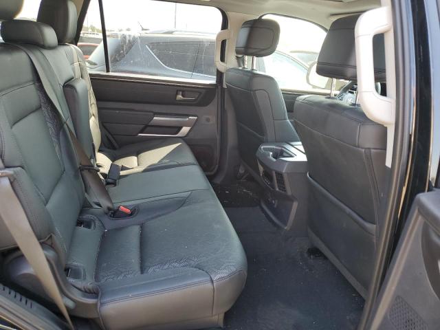 7SVAAABAXPX012984 - 2023 TOYOTA SEQUOIA SR5 Qara foto 11