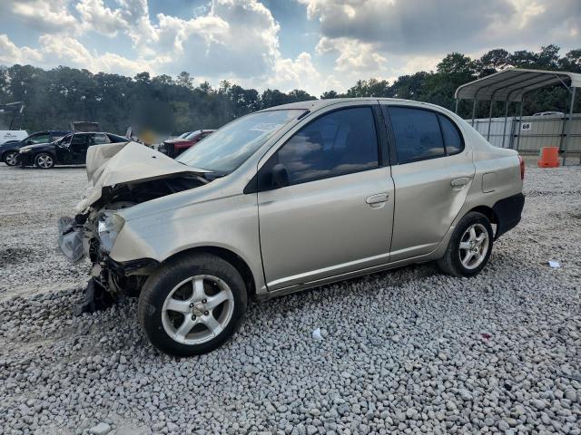 2003 TOYOTA ECHO, 