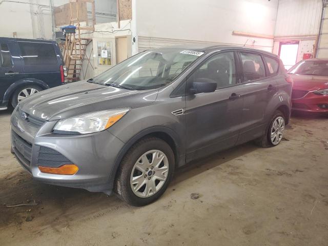 2013 FORD ESCAPE S, 