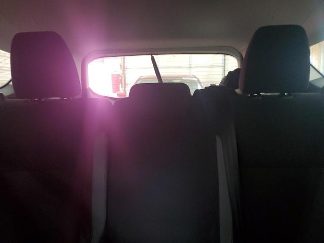 1FMCU0F73DUB83250 - 2013 FORD ESCAPE S GRAY photo 10