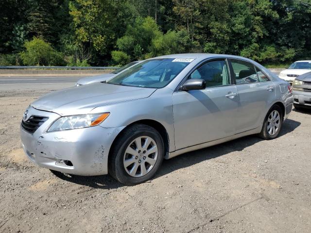 2009 TOYOTA CAMRY BASE, 