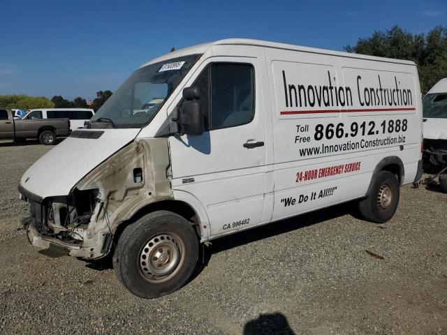 2005 SPRINTER 2500 SPRIN, 